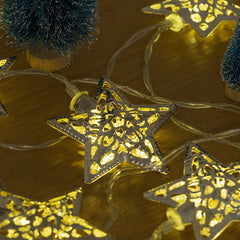 GloBrite Star String Light