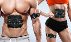 Tora Fitness Ab Stimulator