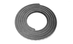 Brush Door and Window Draft Excluder Seal