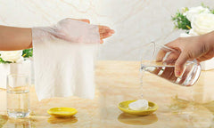 50x Compressed Towels