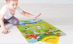 Musical Mats