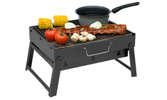 Portable Foldable BBQ Grill