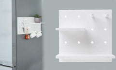 Multi Functional Kitchen Storage Shelf Organiser