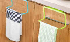 Kitchen Towel Hanger