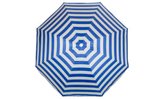 Beach Parasol With Tilt Function