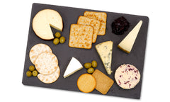 Slate Cheese Board