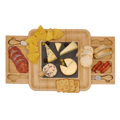 Large Charcuterie Cheese Board