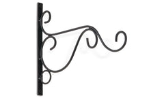2pk Hanging Basket Brackets