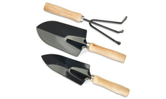 Multi Purpose Gardening Tool Set