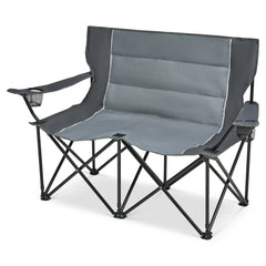Foldable 2 Seater Camping Chair
