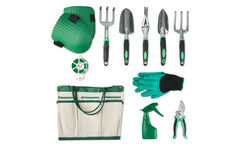 11 Piece Garden Tool Set