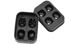 Skull Ice Mould