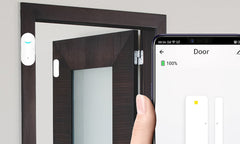 Smart Door and Window Alarm