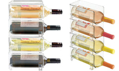 4pk Wine Rack