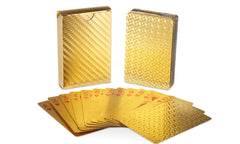 Foil Playing Cards