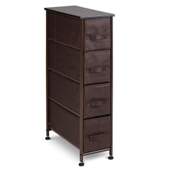Vertical Dresser Storage Tower