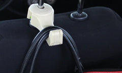 Backrest Phone Holder