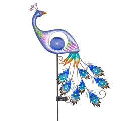 Peacock Stake Light