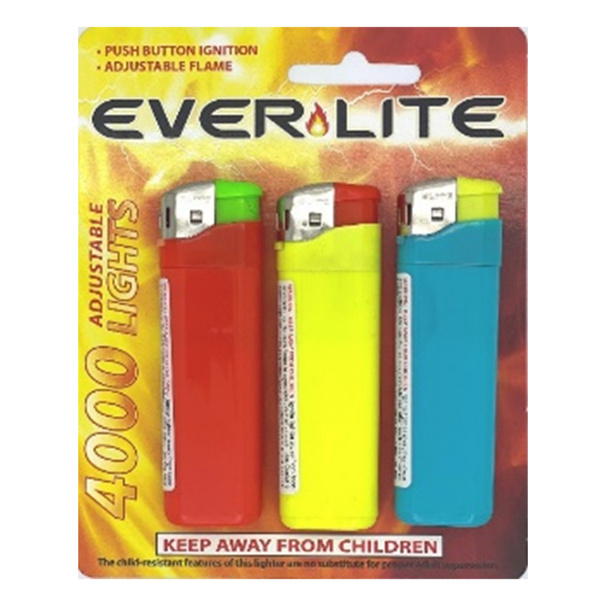 Best Electronic Lighters of 3 Elite Brands USA