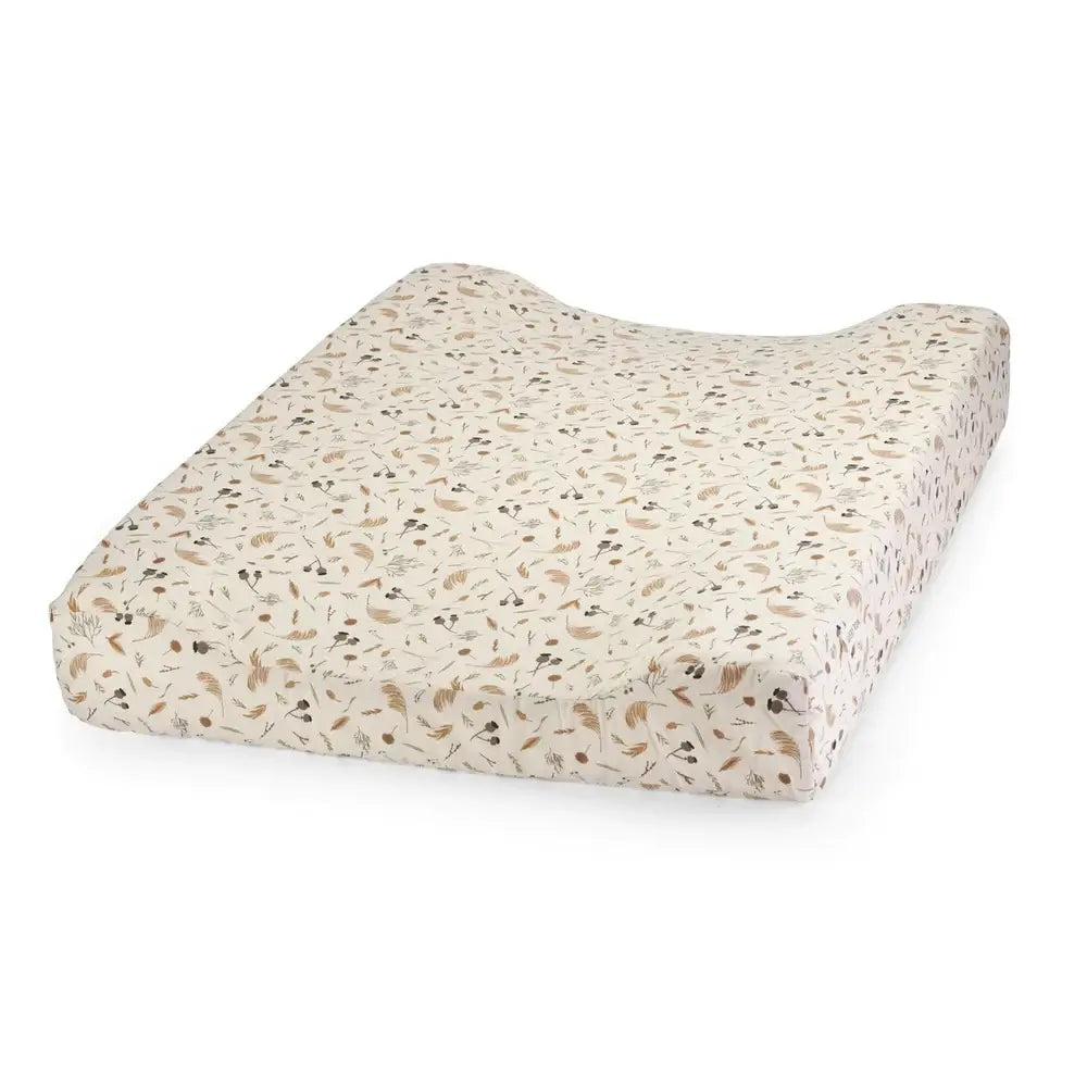 Housse matelas à langer Grasslands Avery Row