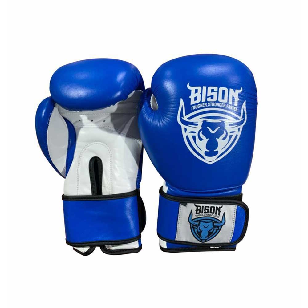 byson boxing kit