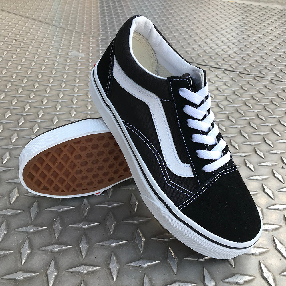 vans original e replica