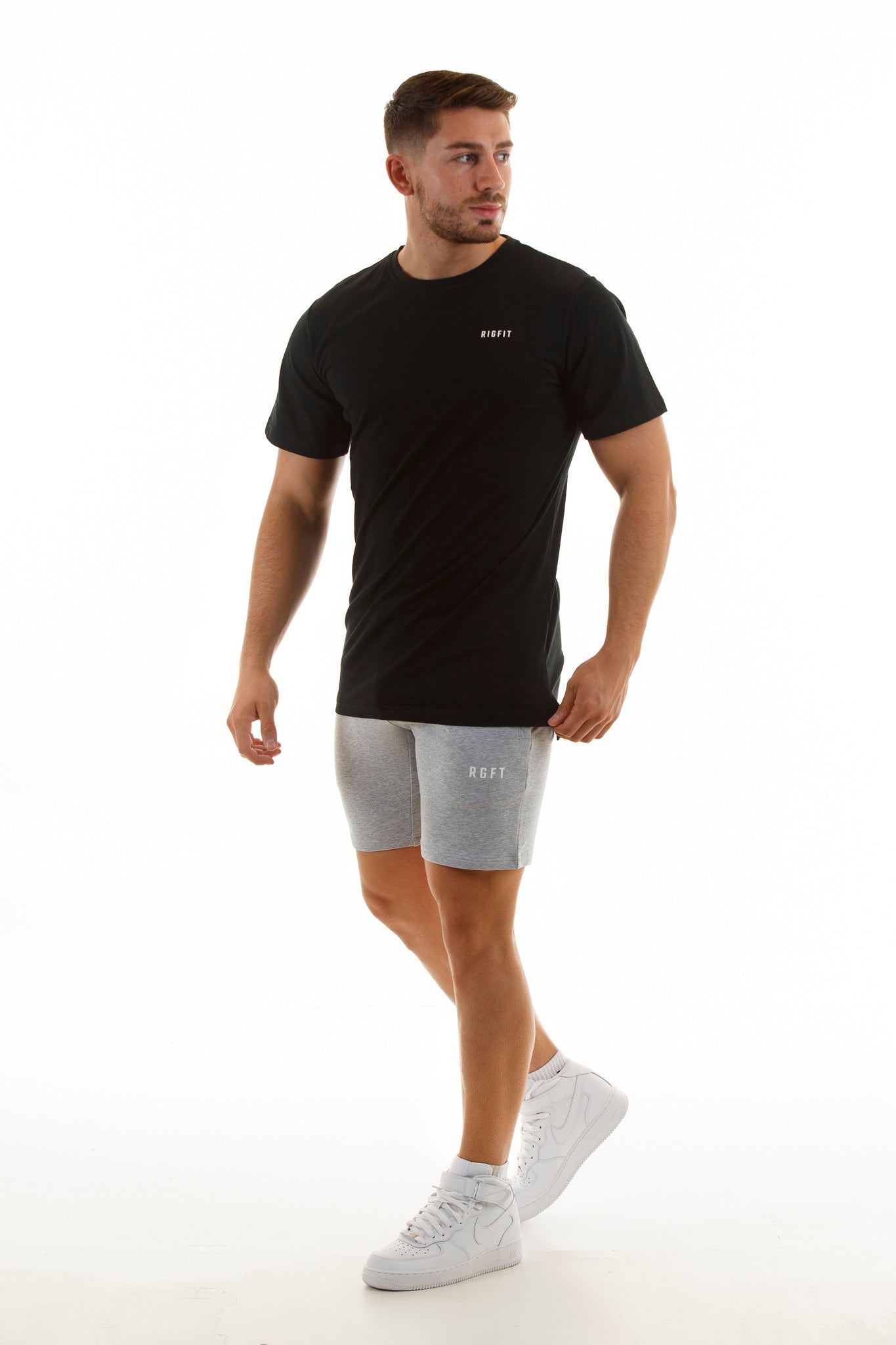 W'22 Relaxed Fit Essential T-Shirt Unisex