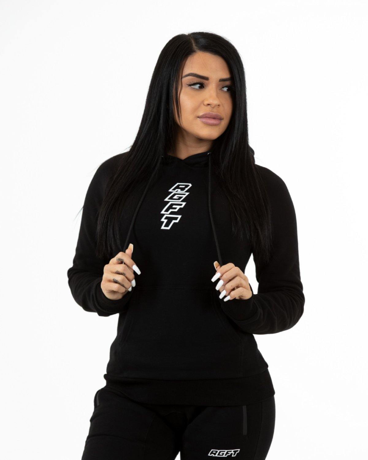 Legend Women's Pullover Hoodie - litschcharitygolf