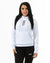 Legend Women's Pullover Hoodie - litschcharitygolf