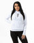 Legend Women's Pullover Hoodie - litschcharitygolf