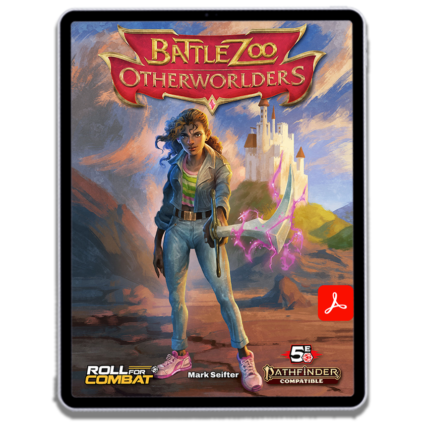 Battlezoo Ancestries: Dragons Pathfinder 2nd Edition  Roll20 Marketplace:  Digital goods for online tabletop gaming