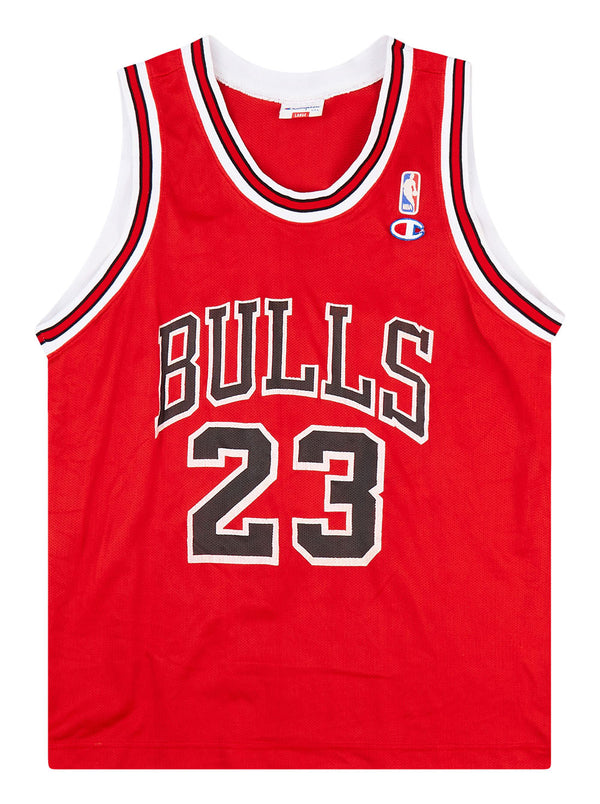 michael jordan old jersey