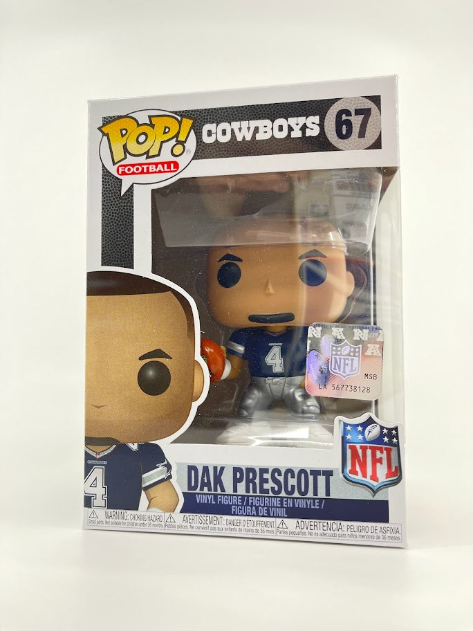 dak funko pop