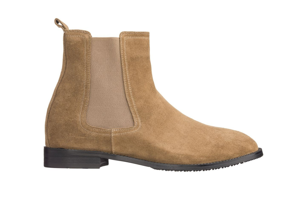 calto chelsea boots