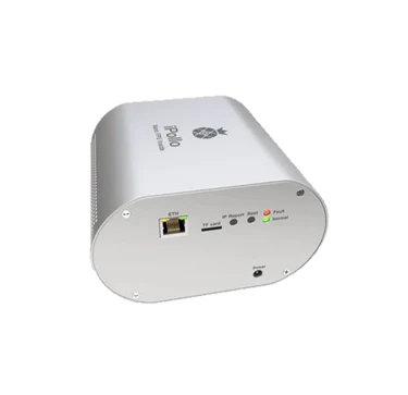 iPollo G1 Mini Grin Coin Miner 1.2G/s with PSU and Cord
