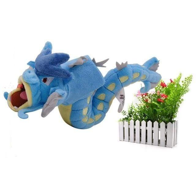 gyarados knuffel