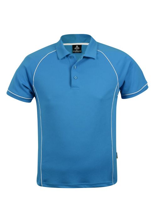 aussie pacific polo shirts