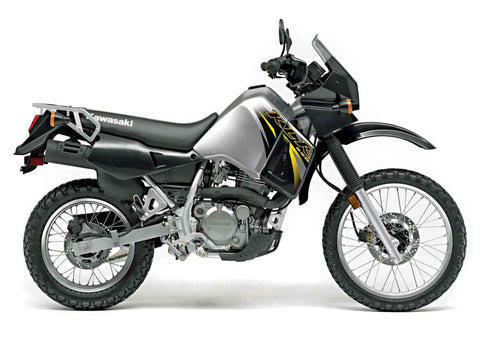 2004 Suzuki DL650 V-Strom Service Repair Manual INSTANT DOWNLOAD