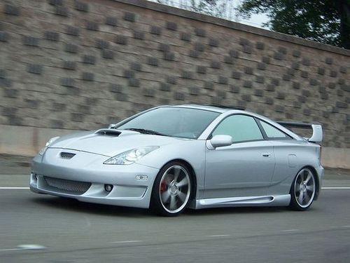 2000 TOYOTA CELICA SERVICE REPAIR MANUAL DOWNLOAD!!! – Best Manuals