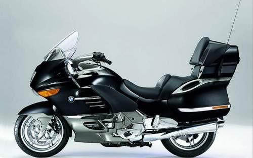 BMW K1200LT MOTORCYCLE SERVICE REPAIR MANUAL DOWNLOAD!!! – Best ...