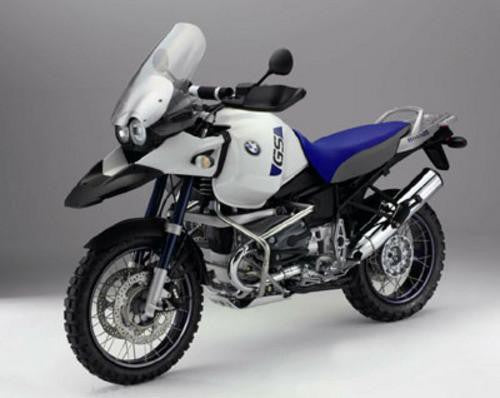 Bmw r1150gs clutch replacement #5