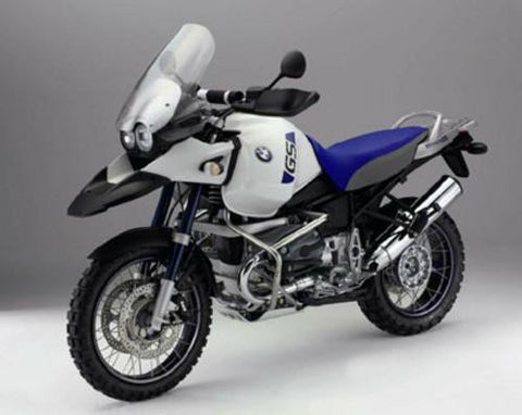Bmw motorcycle owners manual download #7