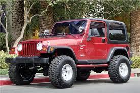 1999 Jeep Wrangler Service Repair Factory Manual INSTANT DOWNLOAD