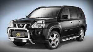 2002 Nissan x trail workshop manual #9