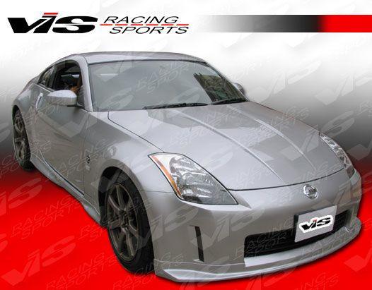 Is the 2003 nissan 350z reliable #5