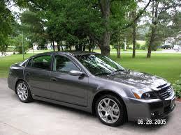 Are nissan altimas reliable cars #9