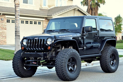 JK Rubicon 2012 2 doors Workshop Service Repair Manual