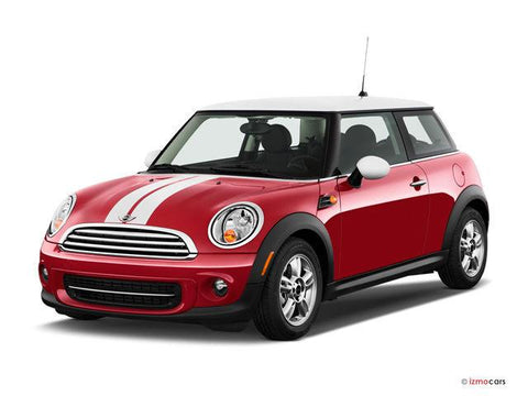 2013 MINI COOPER CLUBMAN SERVICE REPAIR MANUAL