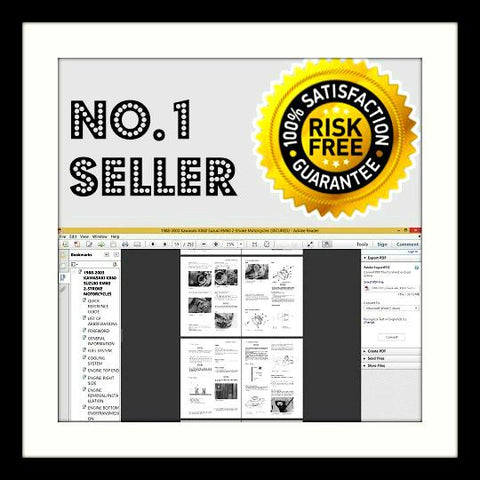 Polaris Watercraft 2003 MSX140 Service Repair Manual Download