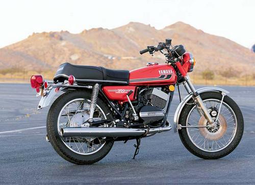 Yamaha rd 250 service manual download